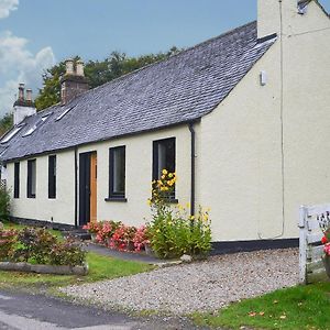 סטרטפפר Kinnettas Cottage Exterior photo