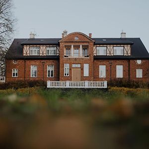 Sieksate Piena Muiza - Berghof Hotel & Spa Exterior photo