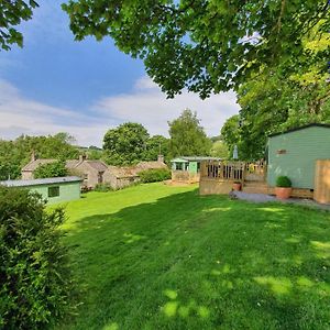 אפלטריוויק Howgill Farm Bolton Abbey Exterior photo