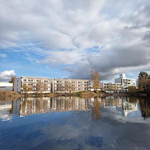 Forst  Seehotel Forst Exterior photo