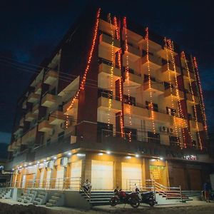 Hetauda Hotel Prakash International Exterior photo