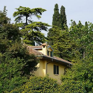 הוילה סאן פייטרו אין קריאנו Casa Del Custode In The Heart Of Valpolicella Exterior photo