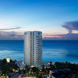 טומון The Westin Resort Guam Exterior photo