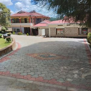 Kericho Comfort Guest House Exterior photo