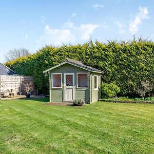 הוילה Foulsham Squirrel Barn Exterior photo