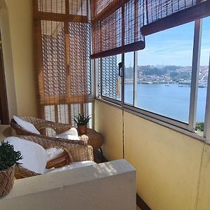 דירות פורטו Apartamento Vista Douro E Mar Exterior photo