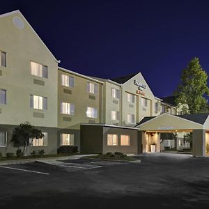 Fairfield Inn By Marriott דותן Exterior photo