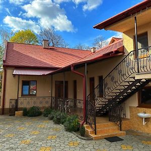 ברהובה Villa Magda Exterior photo