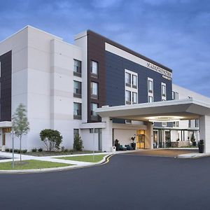 Springhill Suites By Marriott מאונט לאורל Exterior photo