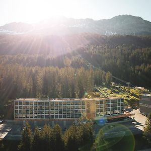 Revier Mountain Lodge לנזרהיידה Exterior photo