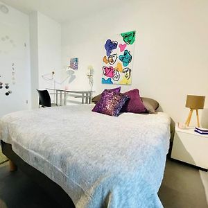 ברטראנז' Luxurious 3 Bedrooms With Parking And Terrace-Ber1 Exterior photo