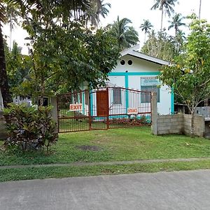 ממבג'או Rgr Camiguin Travel Tour Services And Pension House Exterior photo