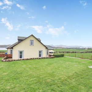 Mountstuart Kerrytonlia Cottage Exterior photo