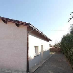 הוילה Galgon Maison De Campagne Exterior photo