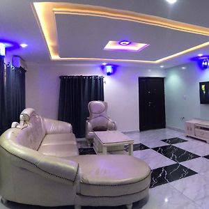 לקי Five Bedroom Duplex In Ogombo, Ajah Lagos Nigeria Exterior photo