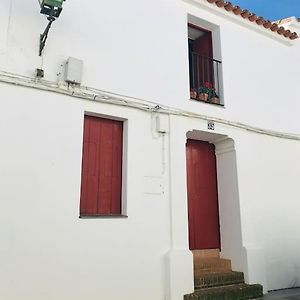 הוילה Encinasola Casa Mora Exterior photo