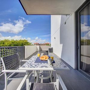 Bay Harbor Islands Moderno Residences By Bay Breeze Exterior photo