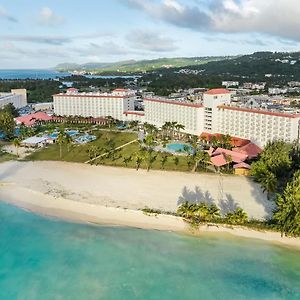 גרפאן Crowne Plaza Hotels & Resorts Saipan Exterior photo