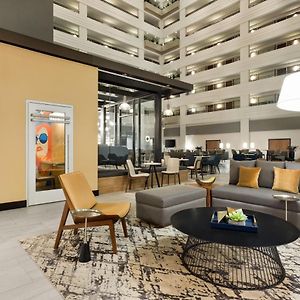 רוזמונט Sheraton Suites Chicago O'Hare Exterior photo