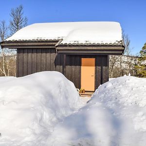 Dagali Lovely Home In Geilo With Kitchen Exterior photo