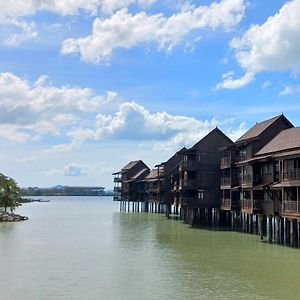Padang Mat Sirat Langkawi Lagoon Hotel Resort Exterior photo