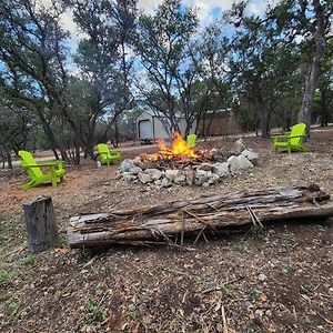 קונקן River Dreams Cabins & Glamping Exterior photo