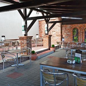 Szentgotthárd Andante Pension & Restaurant Exterior photo
