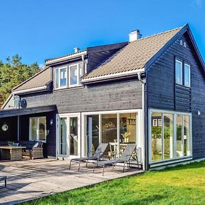 Risør Gorgeous Home In Risr With Wifi Exterior photo