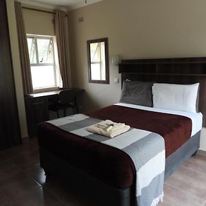 הארארה 2 Bed Apt With En-Suite And Kitchenette - 2067 Exterior photo