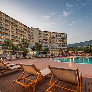 אמרינתוס Evia Riviera Resort Exterior photo
