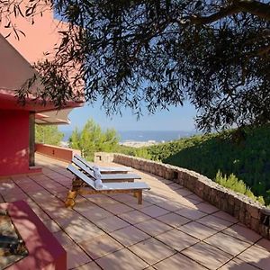 Villa En Ibiza Exterior photo