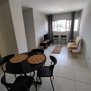 דירות Loft Charmoso Na Zona Leste De טרזינה Exterior photo