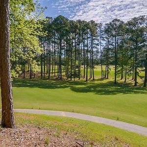 Salem Keowee Key Condo Rental With Golf Course View! Exterior photo