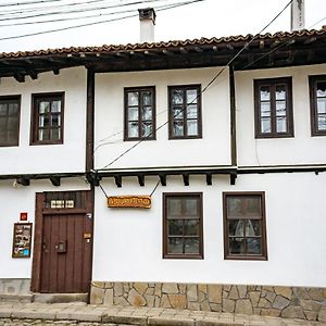 אלנה Razsukanova House , Разсукановата Къща Exterior photo