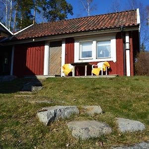 דירות שטוקהולם Sun Slottet Exterior photo