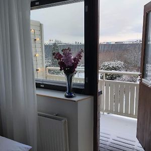 וימסי Winter Holiday Near Tallinn Exterior photo