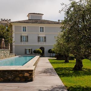 מלון אולטה Aethos Corsica Exterior photo
