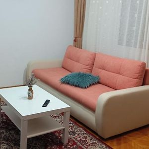 דירות Orşova Apartament Alexandra Exterior photo