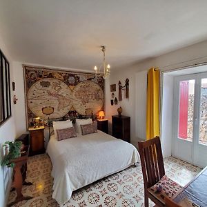 מלון Montpeyroux  La Dolce Vita - Chambre Marco Polo Exterior photo