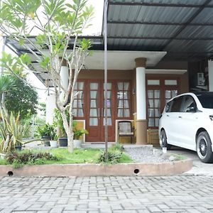 Gondowulung Omah Rere Full 1 Rumah, 2 Kamar Ac Exterior photo