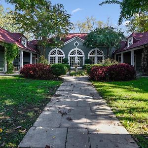 מידלבורג Goodstone Inn & Restaurant Exterior photo