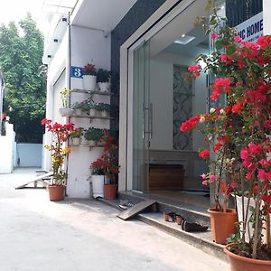 Hoàng Mai Bbnc Homestay Exterior photo