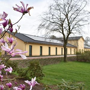 Horst  Nutzwedel Resort Farmers Lodge Exterior photo