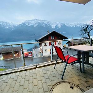 Niederried bei Interlaken Lake View Residence - 20 Exterior photo