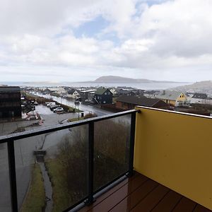 טורשאבן New 2Br Apartment / Sea View Exterior photo