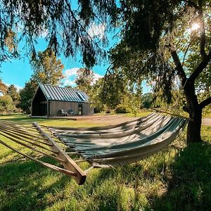 Tuimoisa Private Stay Zen House To Unplug And Recharge Exterior photo