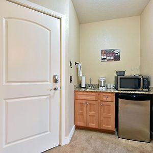 Birchwood Unit 433B Efficiency 1Bd 1 Ba Condo Condo Exterior photo