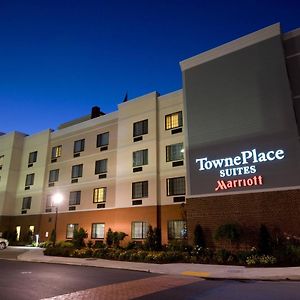 Towneplace Suites By Marriott וויליאמספורט Exterior photo