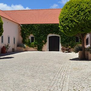 אלנקר Quinta Do Covanco Exterior photo