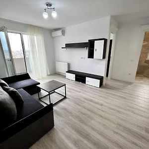 דירות יאשי Bucium Apartament Exterior photo